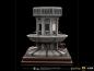 Preview: Harry Potter Deluxe Art Scale Statue 1/10 Hermine Granger Polyjuice 14 cm